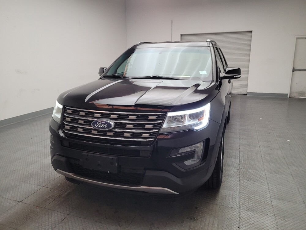 2017 Ford Explorer in Riverside, CA 92504 - 18104753 15