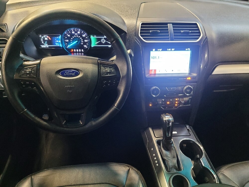 2017 Ford Explorer in Riverside, CA 92504 - 18104753 22