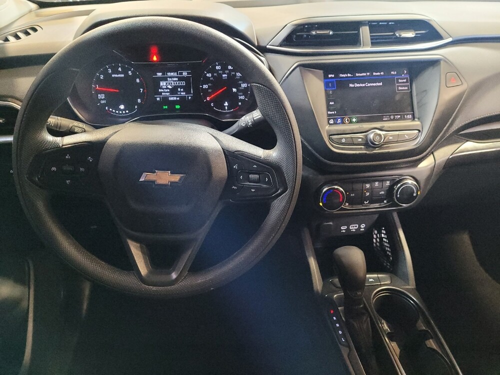 2023 Chevrolet TrailBlazer in Torrance, CA 90504 - 18104754 22