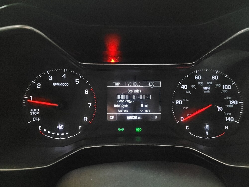 2023 Chevrolet TrailBlazer in Torrance, CA 90504 - 18104754 23