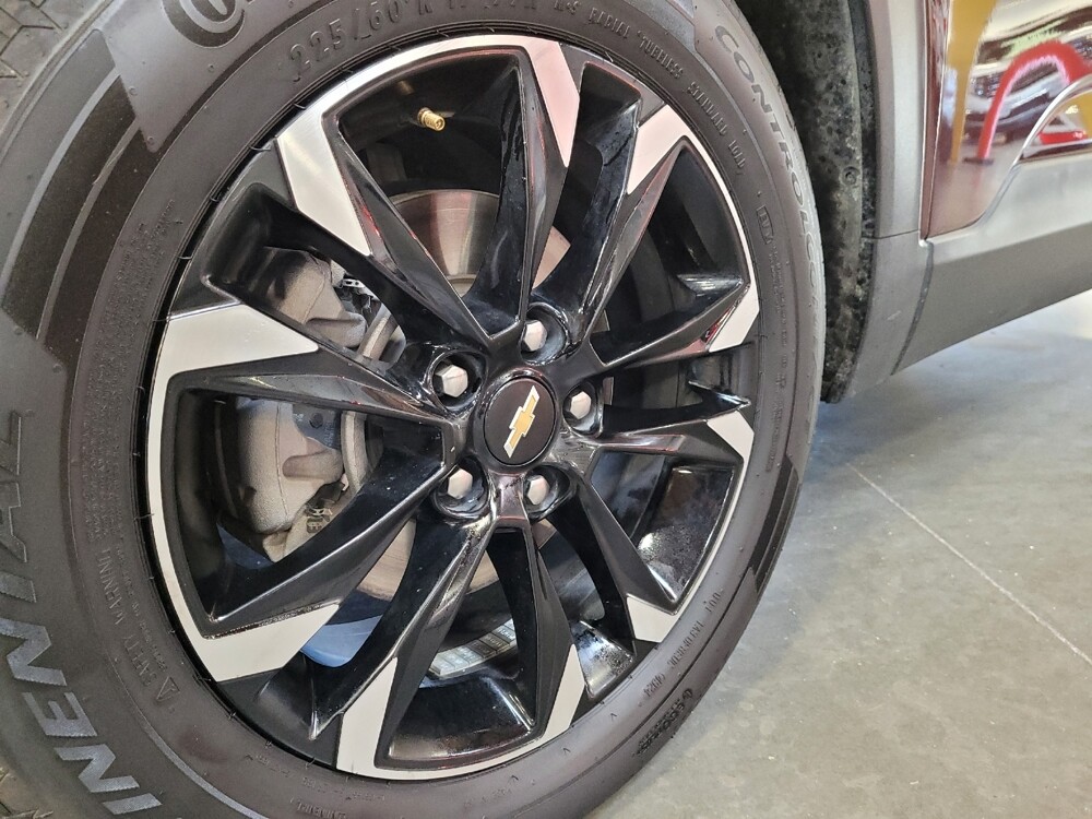 2023 Chevrolet TrailBlazer in Torrance, CA 90504 - 18104754 31