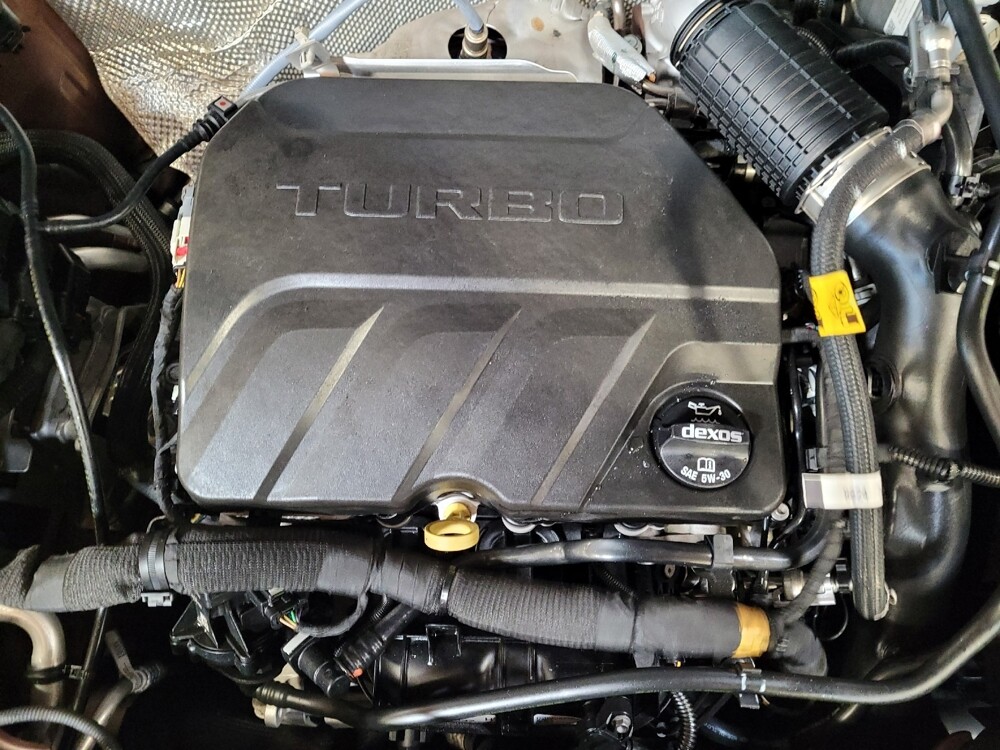 2023 Chevrolet TrailBlazer in Torrance, CA 90504 - 18104754 30