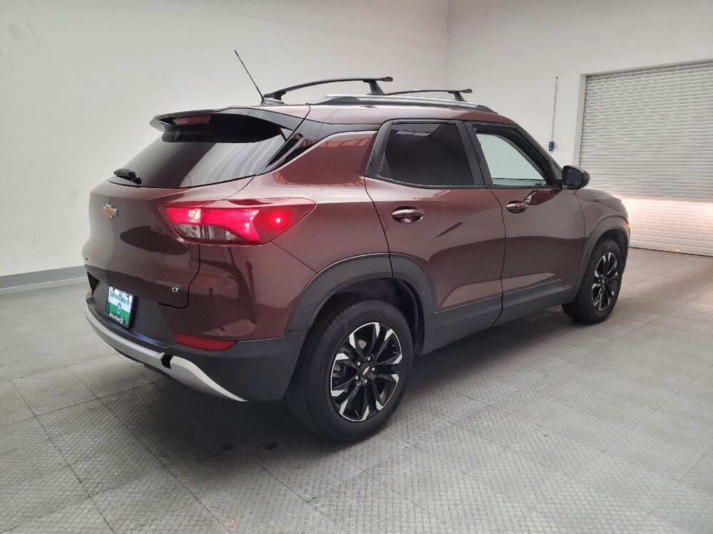 2023 Chevrolet TrailBlazer in Torrance, CA 90504 - 18104754 9