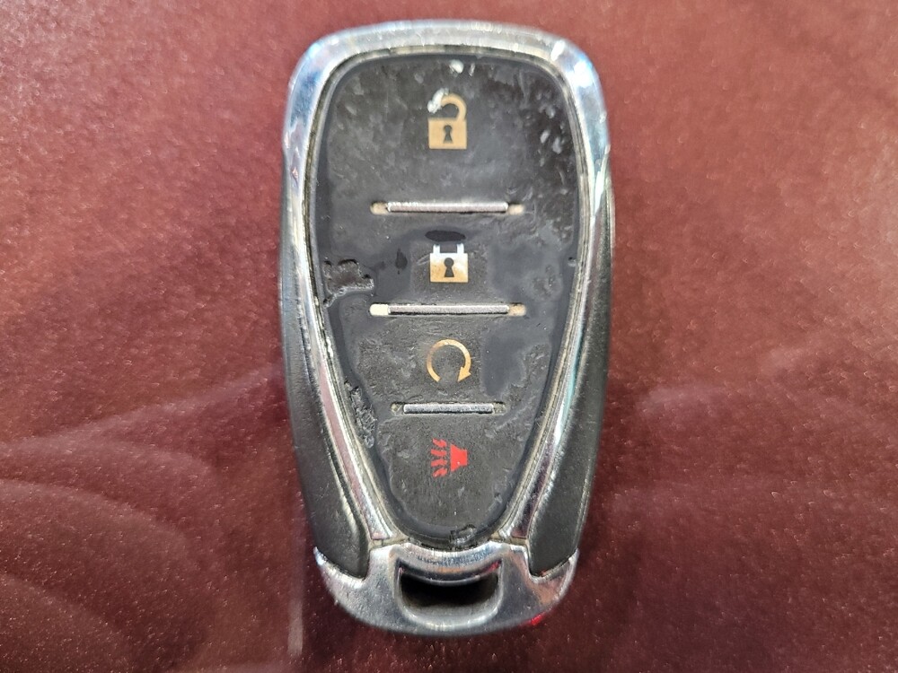 2023 Chevrolet TrailBlazer in Torrance, CA 90504 - 18104754 32