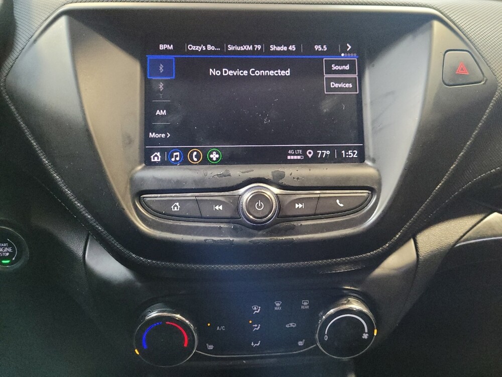 2023 Chevrolet TrailBlazer in Torrance, CA 90504 - 18104754 25