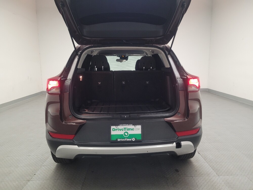 2023 Chevrolet TrailBlazer in Torrance, CA 90504 - 18104754 29