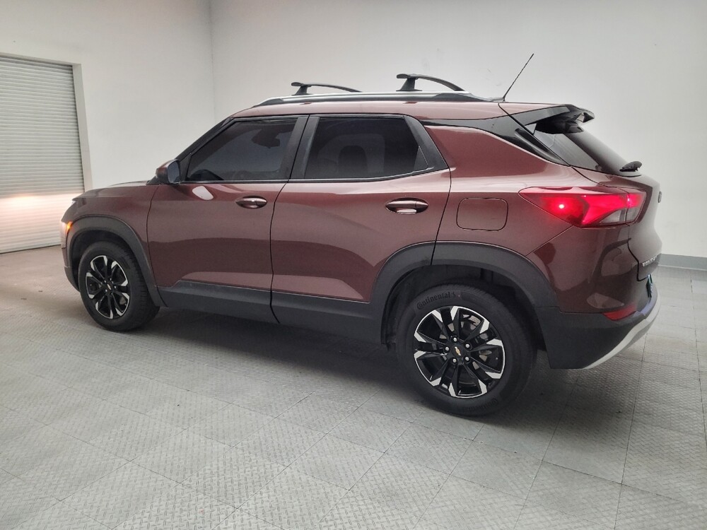 2023 Chevrolet TrailBlazer in Torrance, CA 90504 - 18104754 3