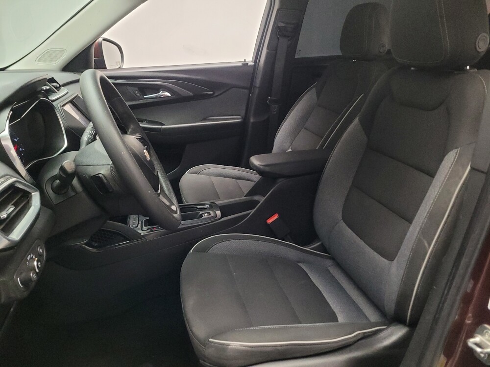 2023 Chevrolet TrailBlazer in Torrance, CA 90504 - 18104754 17