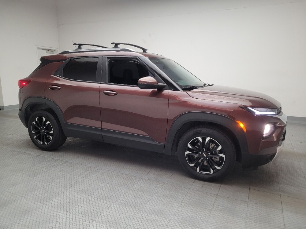2023 Chevrolet TrailBlazer in Torrance, CA 90504 - 18104754 11
