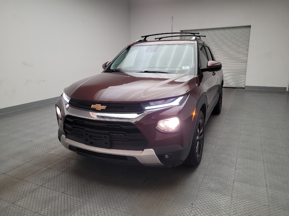 2023 Chevrolet TrailBlazer in Torrance, CA 90504 - 18104754 15