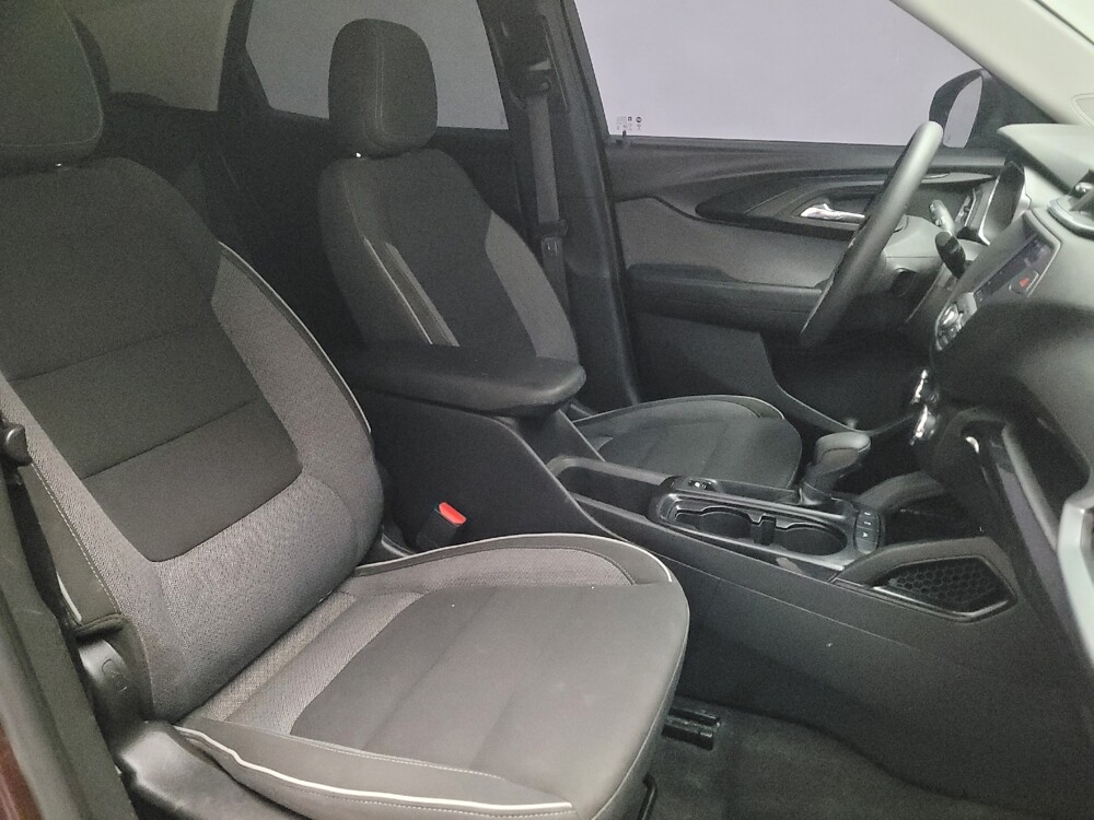 2023 Chevrolet TrailBlazer in Torrance, CA 90504 - 18104754 21