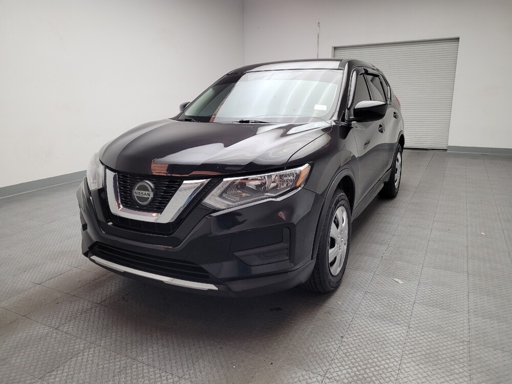 2018 Nissan Rogue in Riverside, CA 92504 - 18104756 15