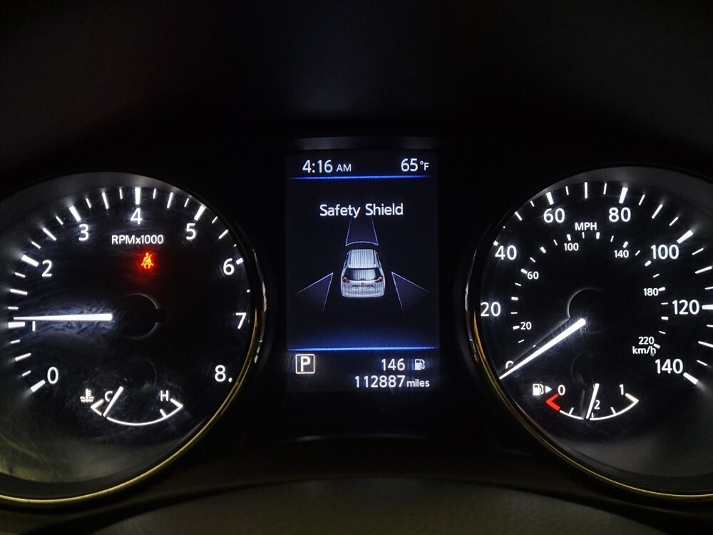 2018 Nissan Rogue in Riverside, CA 92504 - 18104756 23