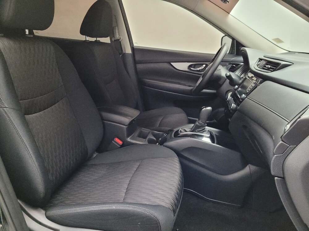 2018 Nissan Rogue in Riverside, CA 92504 - 18104756 21