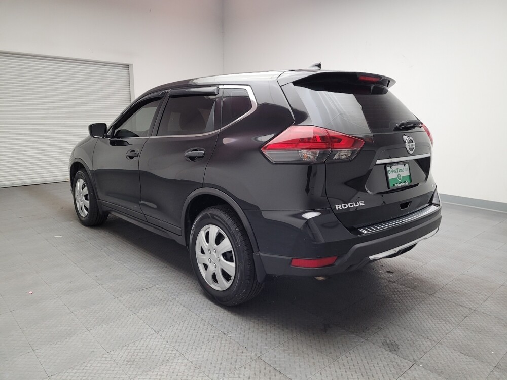 2018 Nissan Rogue in Riverside, CA 92504 - 18104756 5