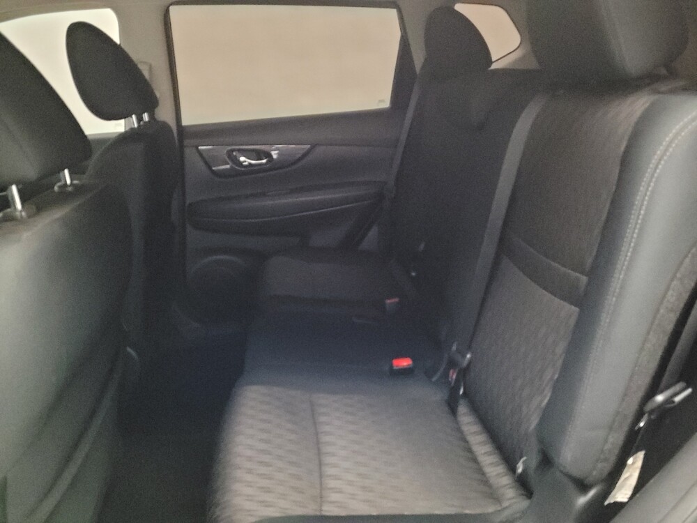 2018 Nissan Rogue in Riverside, CA 92504 - 18104756 18