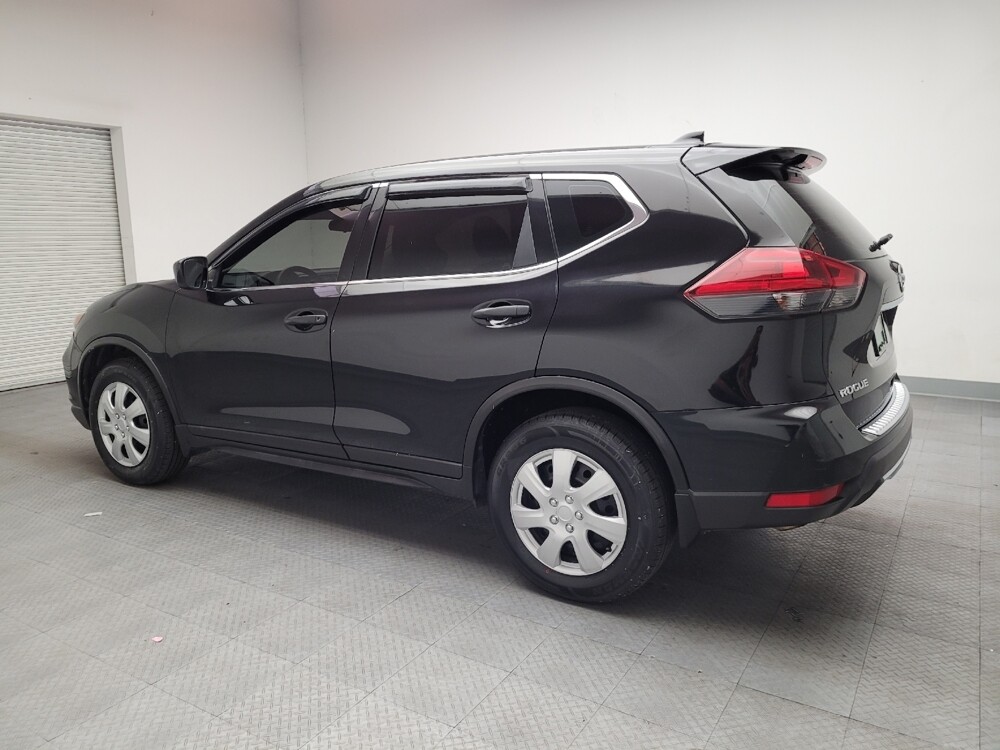 2018 Nissan Rogue in Riverside, CA 92504 - 18104756 3