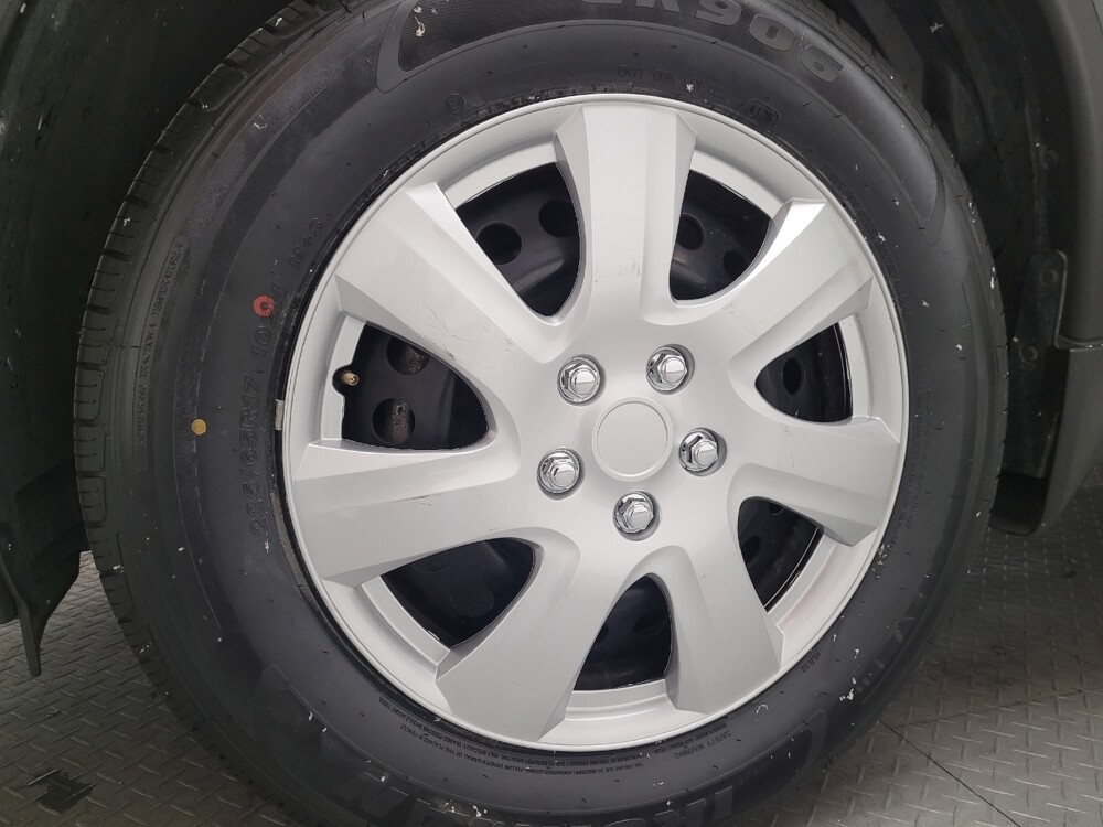 2018 Nissan Rogue in Riverside, CA 92504 - 18104756 31