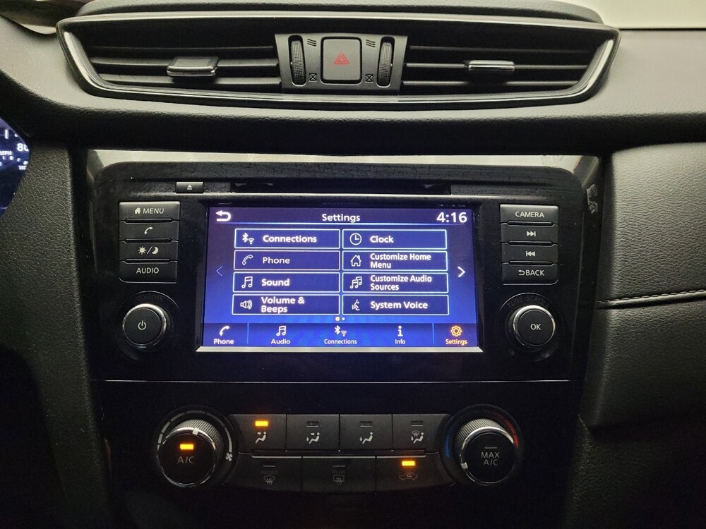 2018 Nissan Rogue in Riverside, CA 92504 - 18104756 25