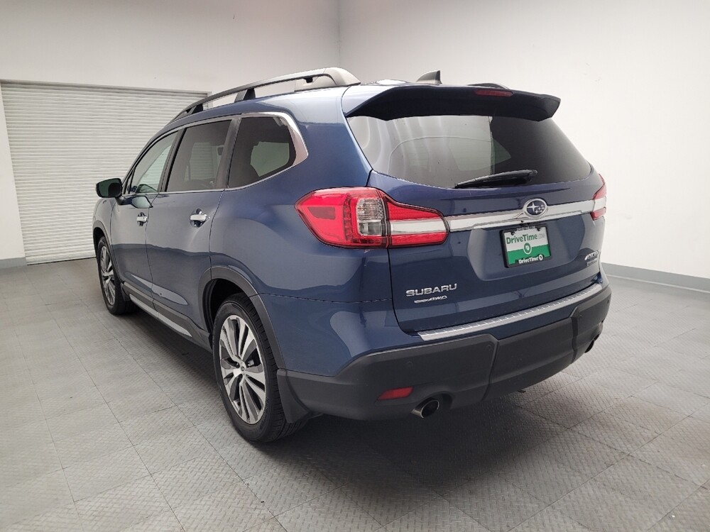 2019 Subaru Ascent in Riverside, CA 92504 - 18104757 6