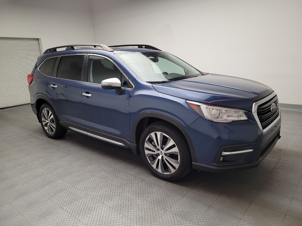 2019 Subaru Ascent in Riverside, CA 92504 - 18104757 13