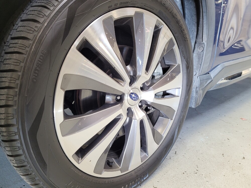 2019 Subaru Ascent in Riverside, CA 92504 - 18104757 31