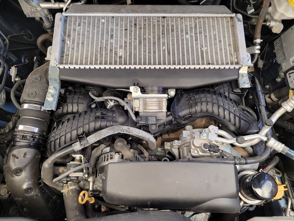 2019 Subaru Ascent in Riverside, CA 92504 - 18104757 30