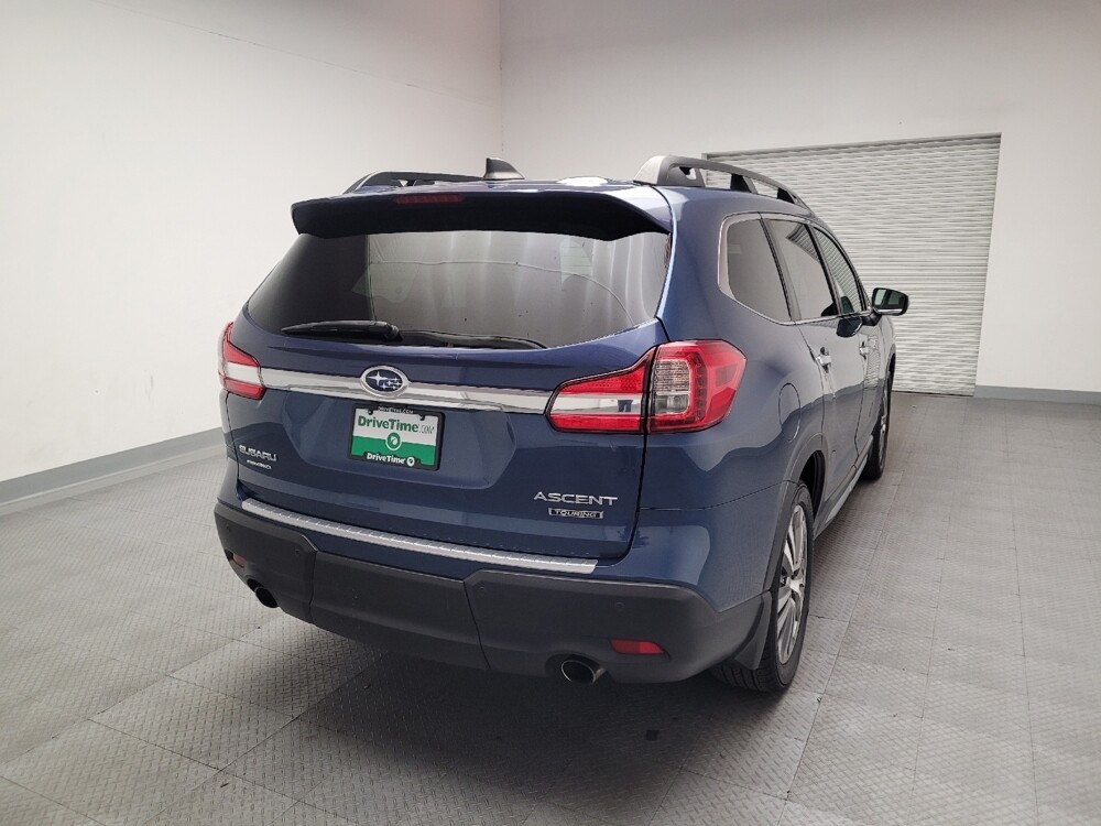 2019 Subaru Ascent in Riverside, CA 92504 - 18104757 7
