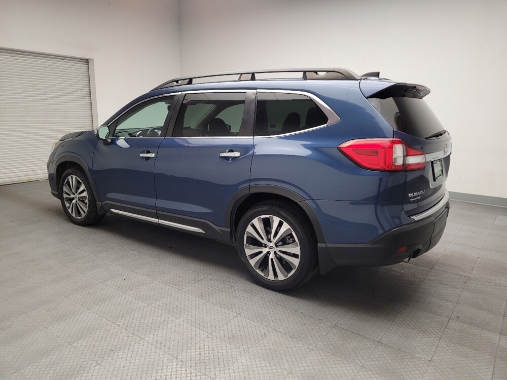 2019 Subaru Ascent in Riverside, CA 92504 - 18104757 3