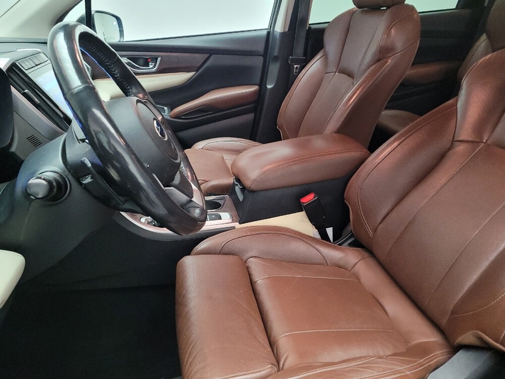 2019 Subaru Ascent in Riverside, CA 92504 - 18104757 17