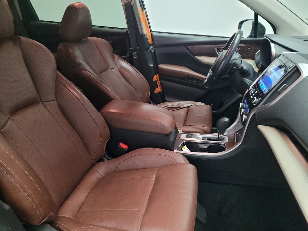 2019 Subaru Ascent in Riverside, CA 92504 - 18104757 21