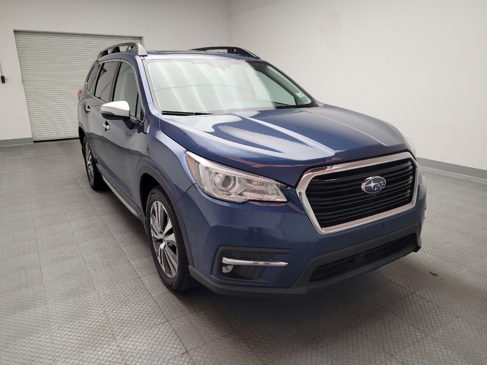 2019 Subaru Ascent in Riverside, CA 92504 - 18104757 14