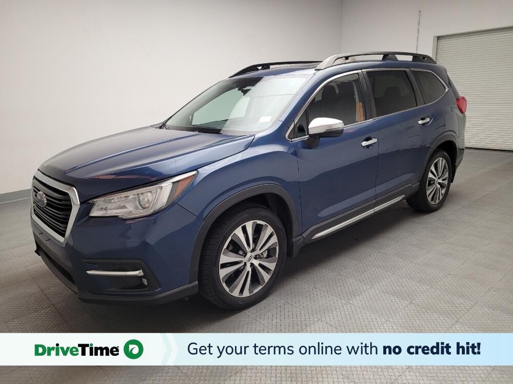 2019 Subaru Ascent in Riverside, CA 92504 - 18104757