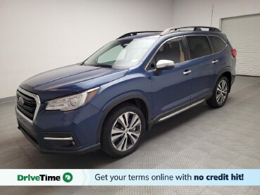 2019 Subaru Ascent in Riverside, CA 92504