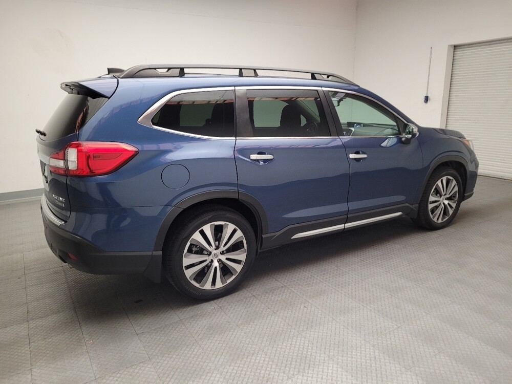 2019 Subaru Ascent in Riverside, CA 92504 - 18104757 10