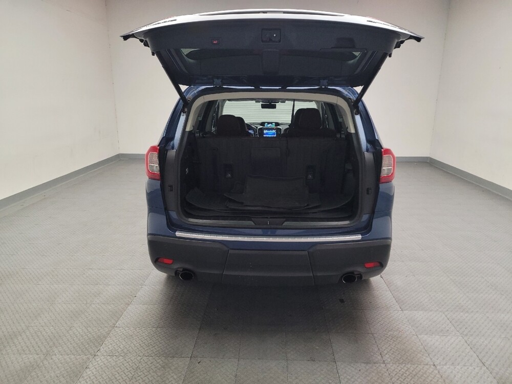 2019 Subaru Ascent in Riverside, CA 92504 - 18104757 29