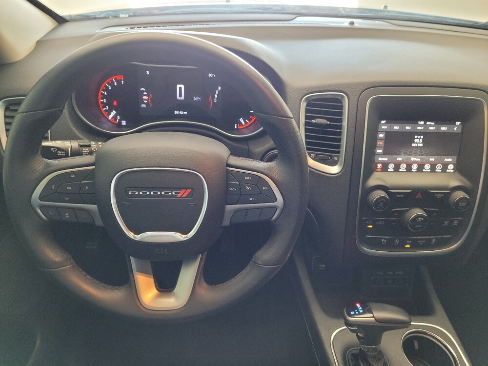 2019 Dodge Durango in Riverside, CA 92504 - 18104759 22