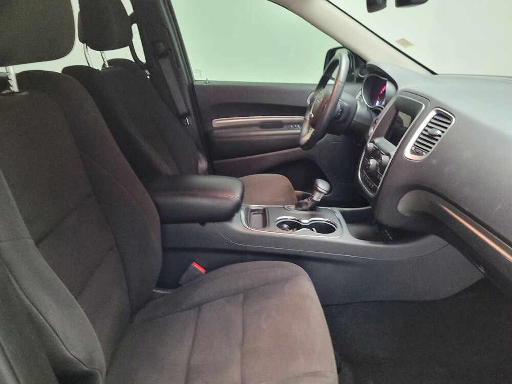 2019 Dodge Durango in Riverside, CA 92504 - 18104759 21