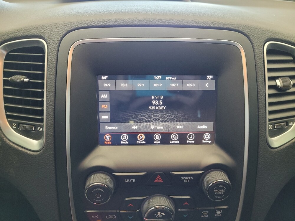 2019 Dodge Durango in Riverside, CA 92504 - 18104759 25