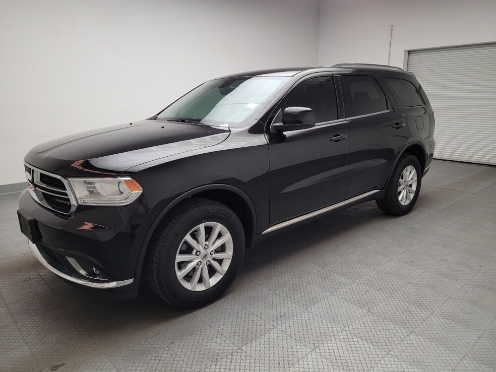 2019 Dodge Durango in Riverside, CA 92504 - 18104759 2