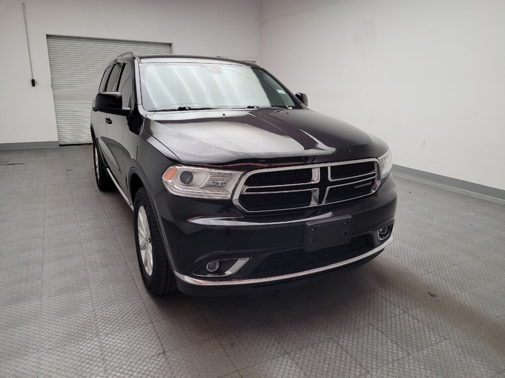2019 Dodge Durango in Riverside, CA 92504 - 18104759 14
