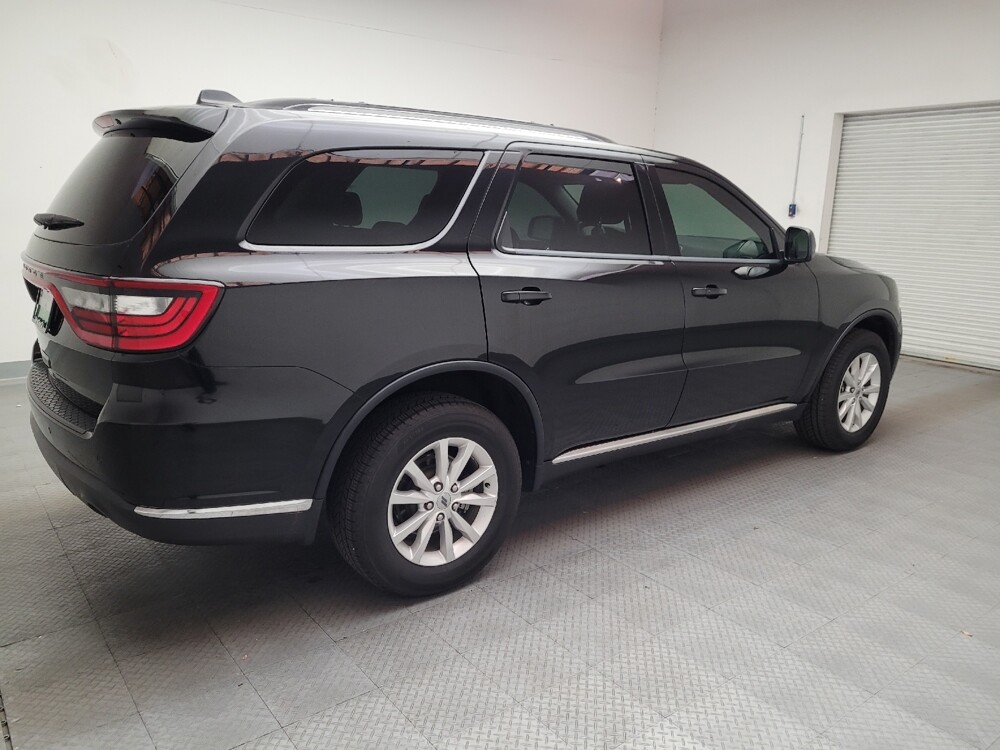 2019 Dodge Durango in Riverside, CA 92504 - 18104759 10