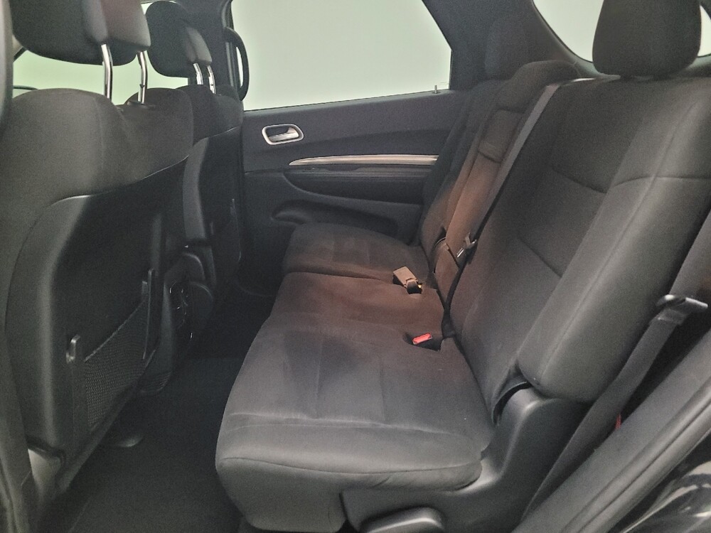 2019 Dodge Durango in Riverside, CA 92504 - 18104759 18