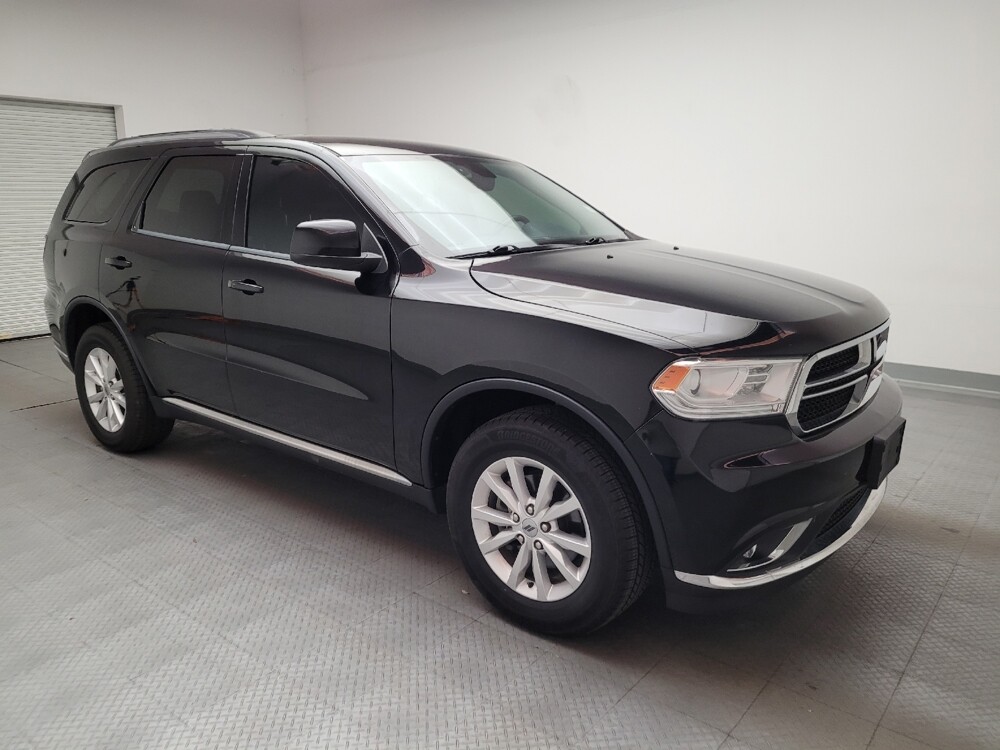 2019 Dodge Durango in Riverside, CA 92504 - 18104759 11