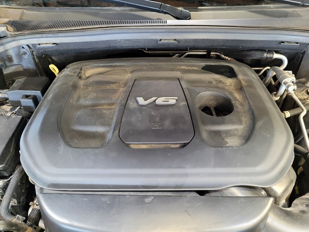 2019 Dodge Durango in Riverside, CA 92504 - 18104759 30