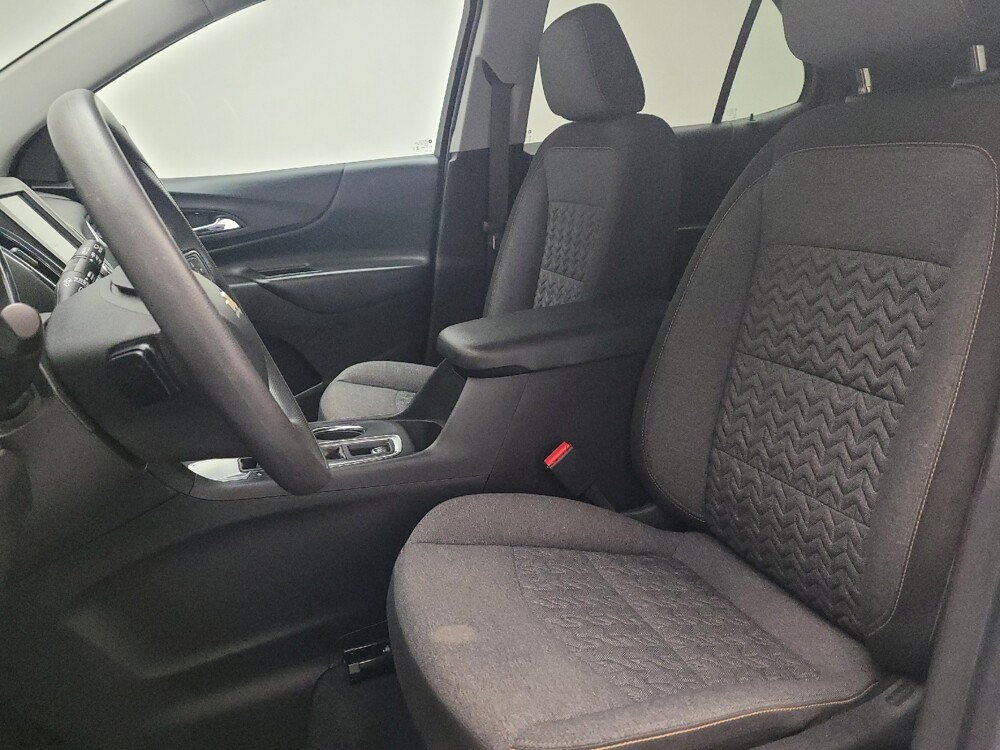 2023 Chevrolet Equinox in Downey, CA 90241 - 18104761 17