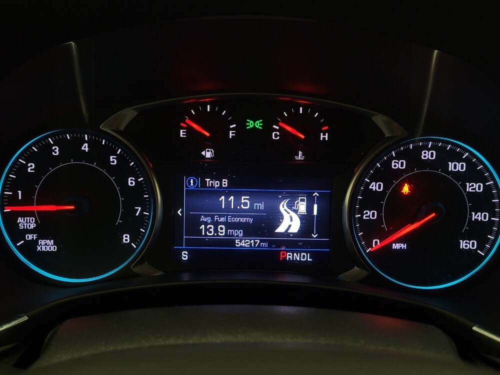 2023 Chevrolet Equinox in Downey, CA 90241 - 18104761 23