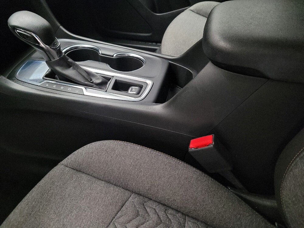 2023 Chevrolet Equinox in Downey, CA 90241 - 18104761 26