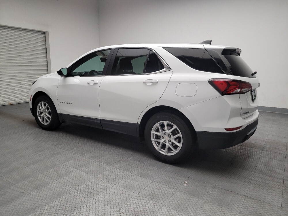 2023 Chevrolet Equinox in Downey, CA 90241 - 18104761 3