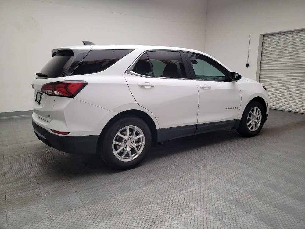 2023 Chevrolet Equinox in Downey, CA 90241 - 18104761 10